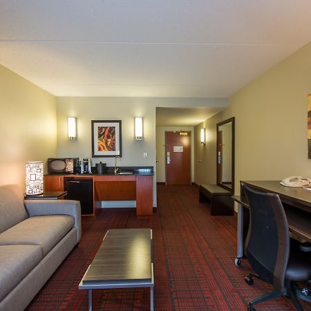 Holiday Inn Express Hotel & Suites Auburn By Ihg Zewnętrze zdjęcie
