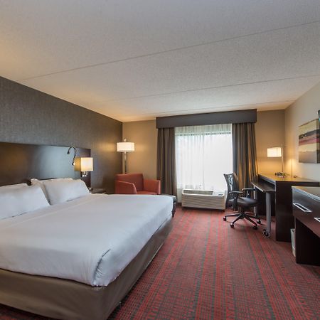 Holiday Inn Express Hotel & Suites Auburn By Ihg Zewnętrze zdjęcie