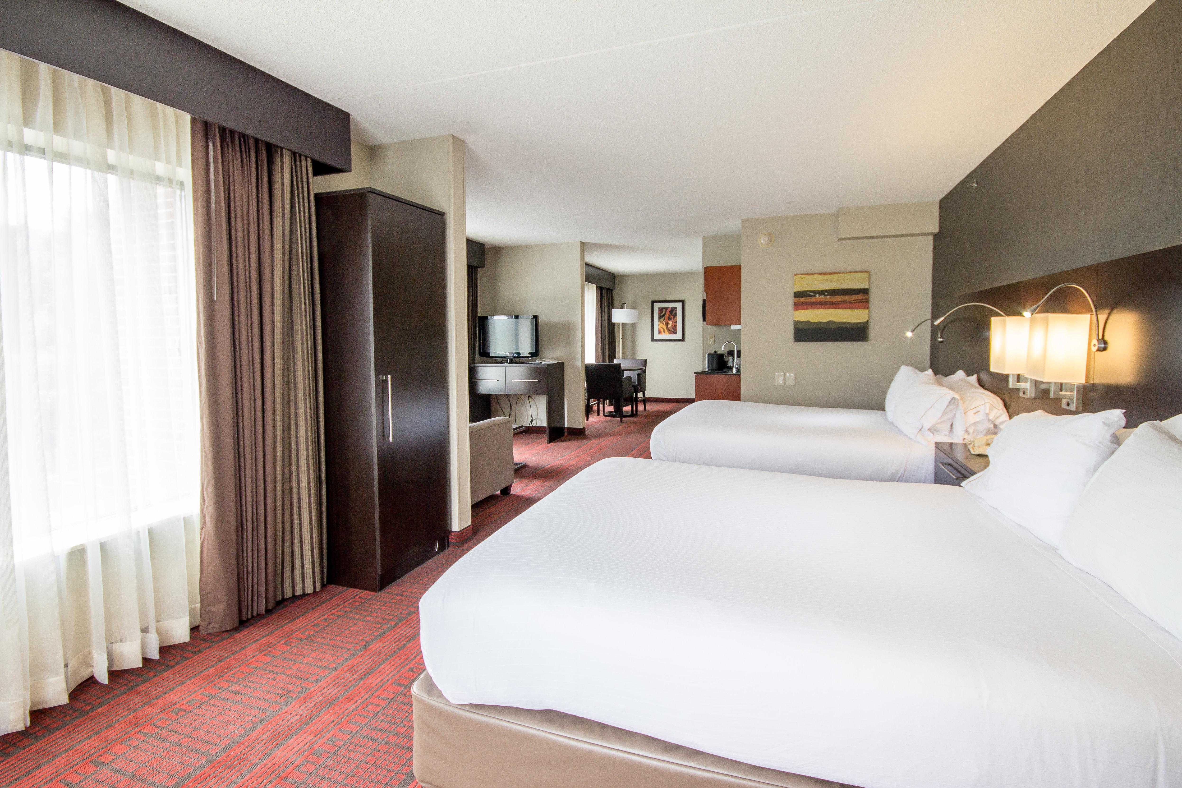 Holiday Inn Express Hotel & Suites Auburn By Ihg Zewnętrze zdjęcie