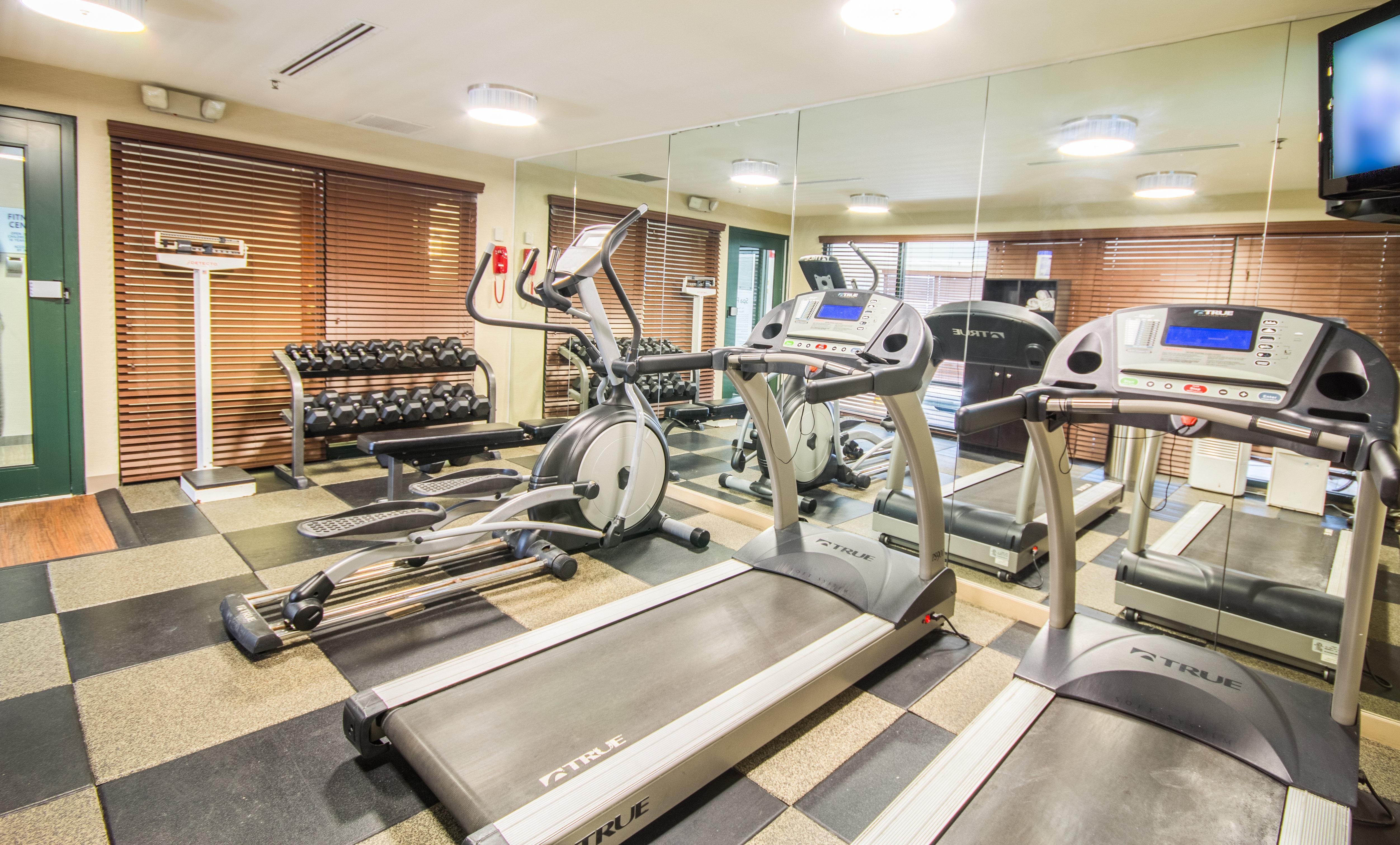Holiday Inn Express Hotel & Suites Auburn By Ihg Zewnętrze zdjęcie