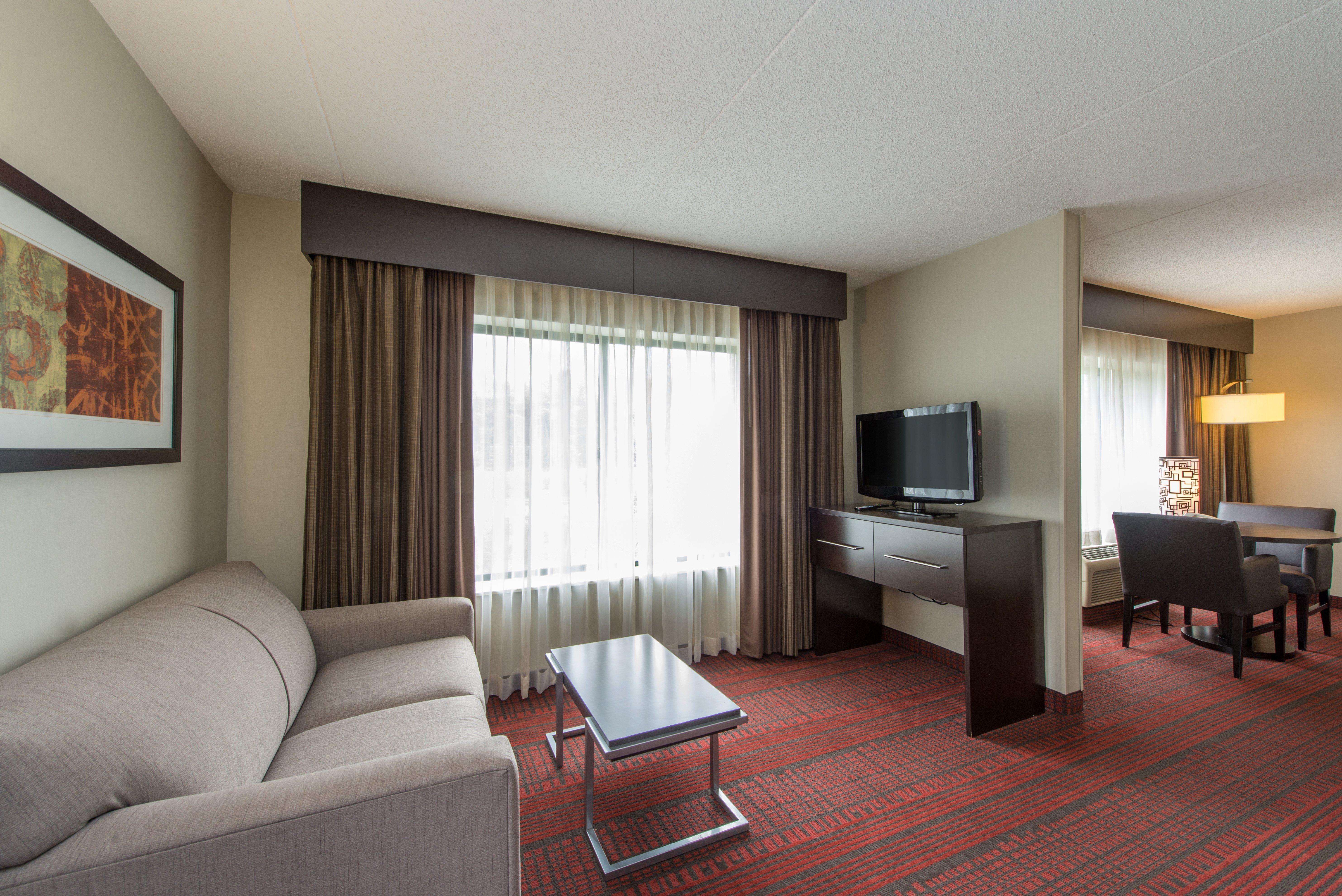 Holiday Inn Express Hotel & Suites Auburn By Ihg Zewnętrze zdjęcie
