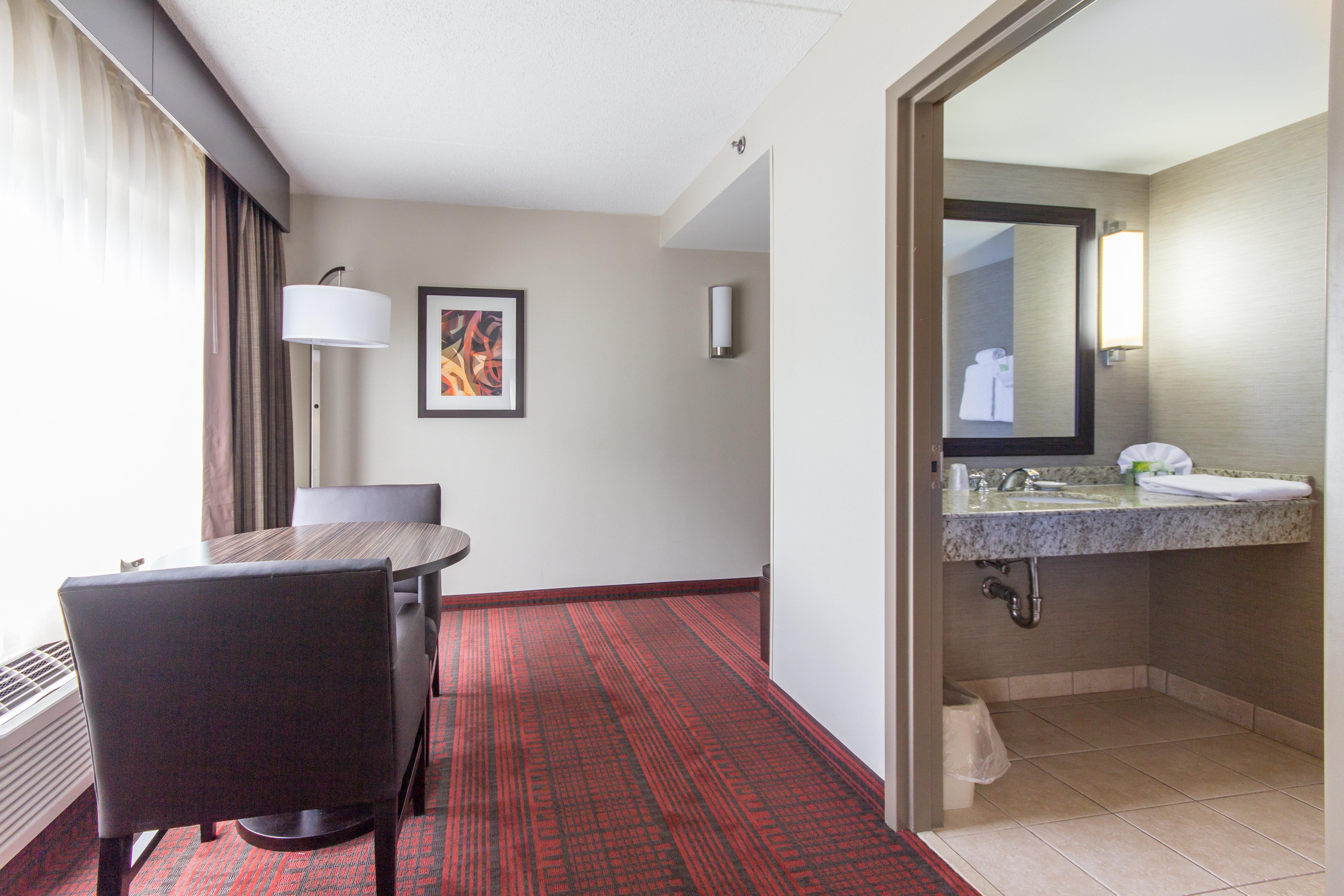 Holiday Inn Express Hotel & Suites Auburn By Ihg Zewnętrze zdjęcie