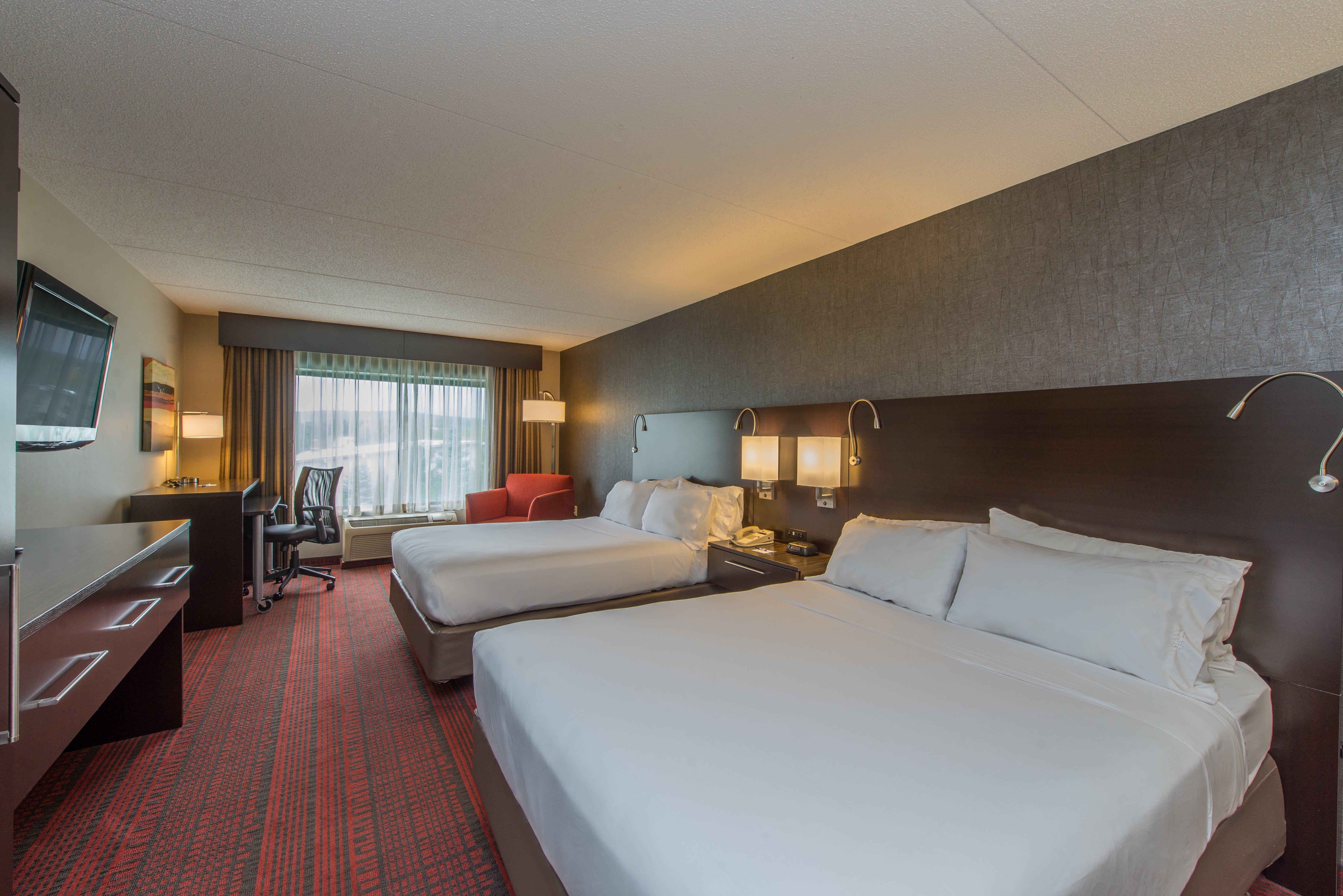 Holiday Inn Express Hotel & Suites Auburn By Ihg Zewnętrze zdjęcie