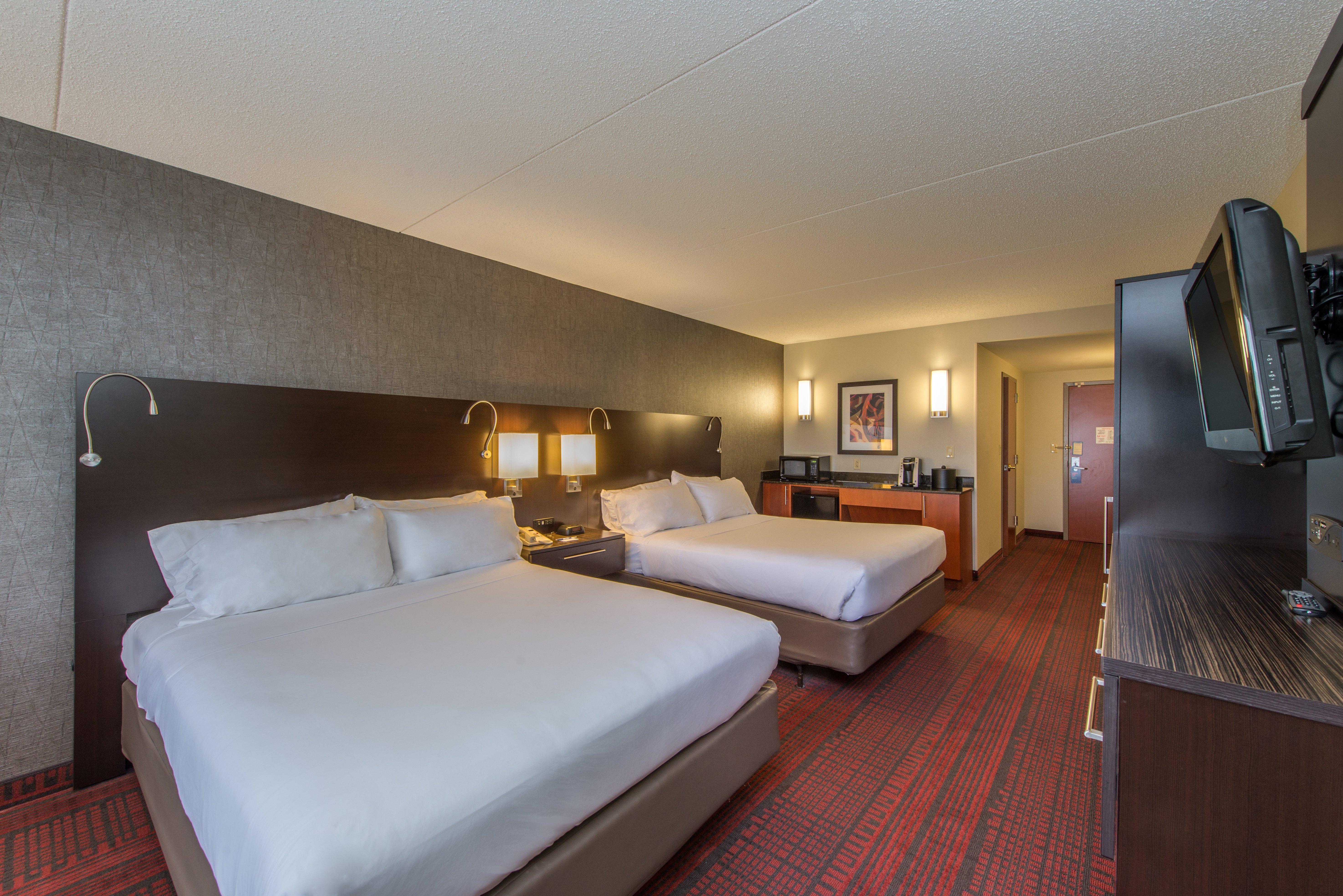 Holiday Inn Express Hotel & Suites Auburn By Ihg Zewnętrze zdjęcie