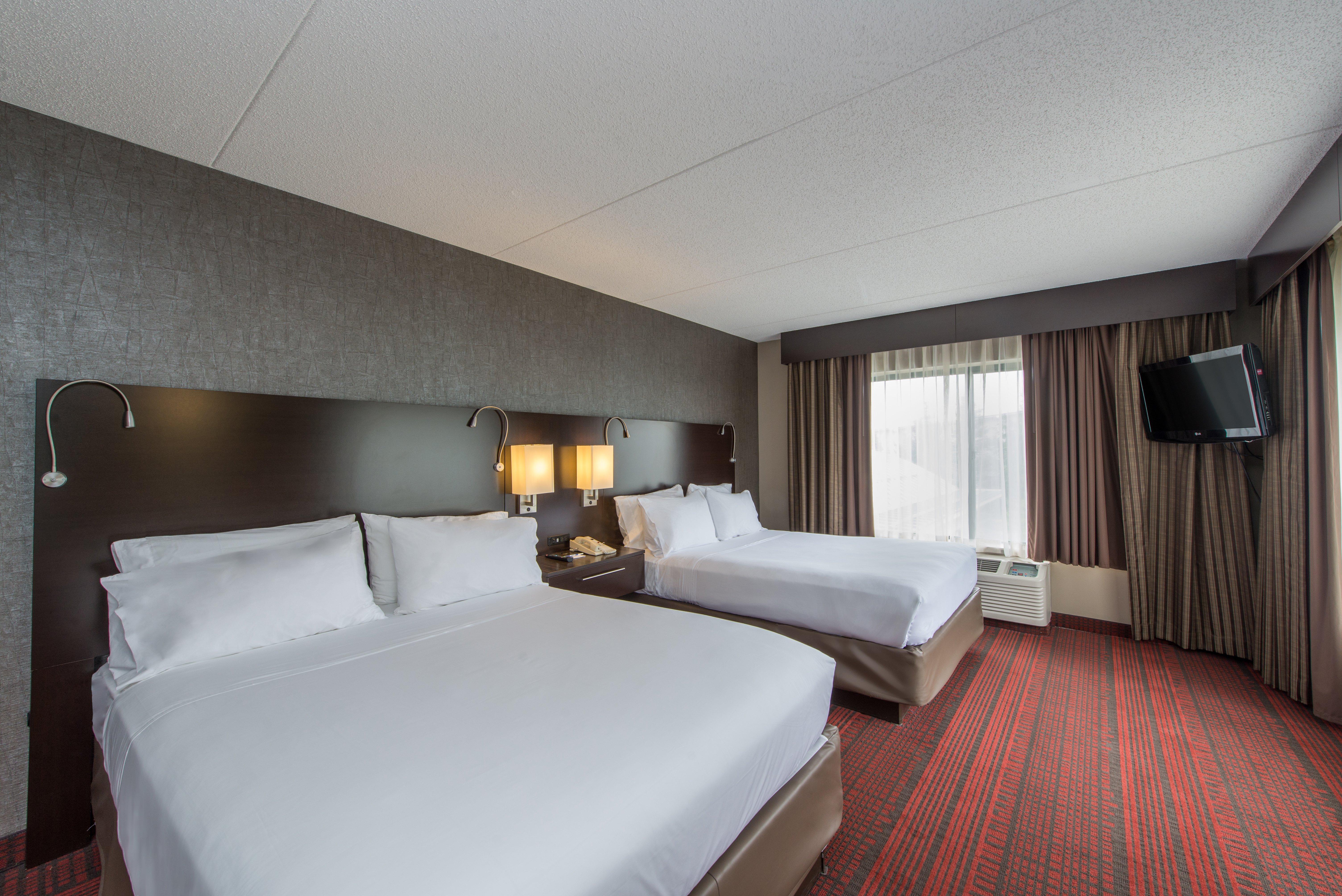 Holiday Inn Express Hotel & Suites Auburn By Ihg Zewnętrze zdjęcie