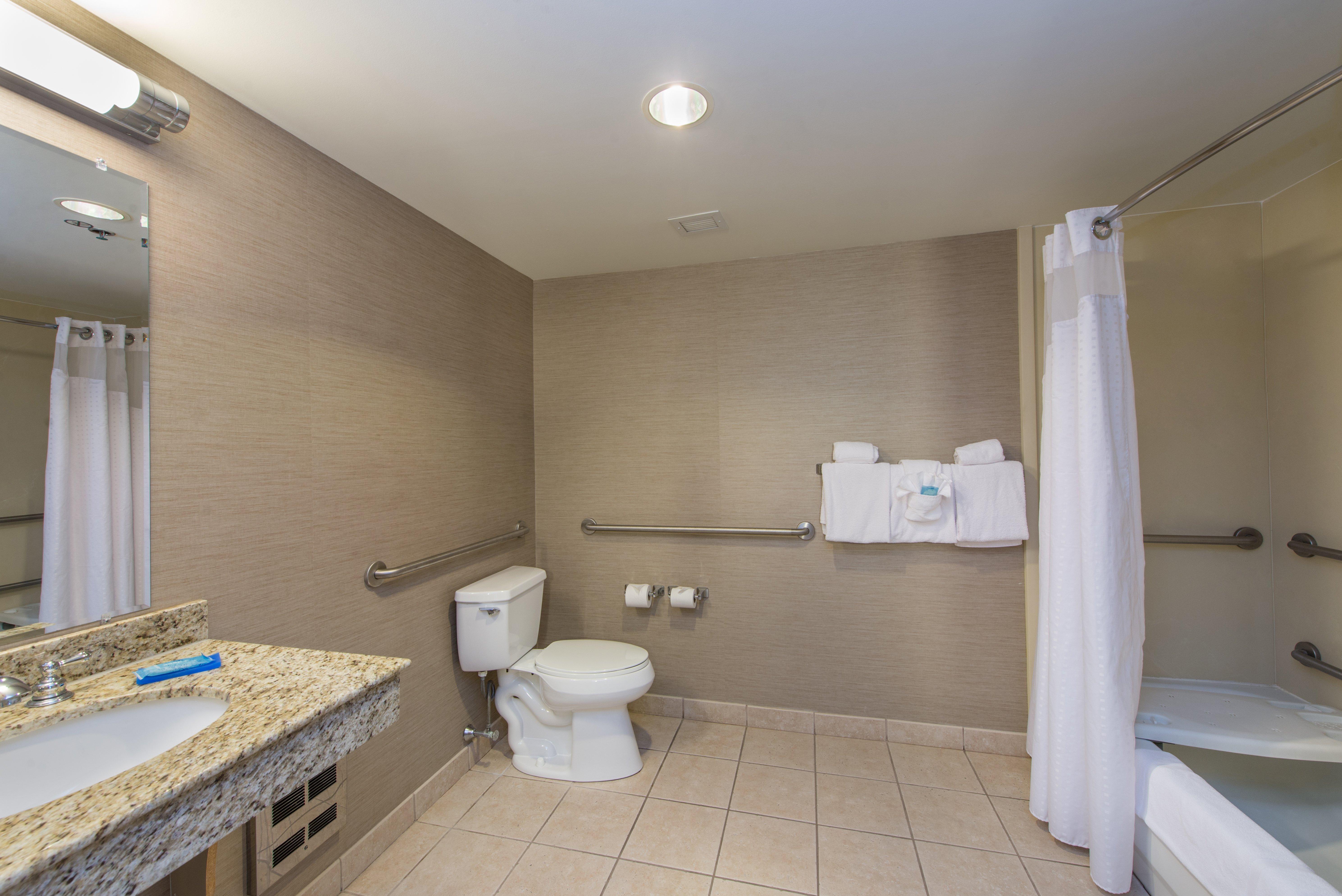 Holiday Inn Express Hotel & Suites Auburn By Ihg Zewnętrze zdjęcie