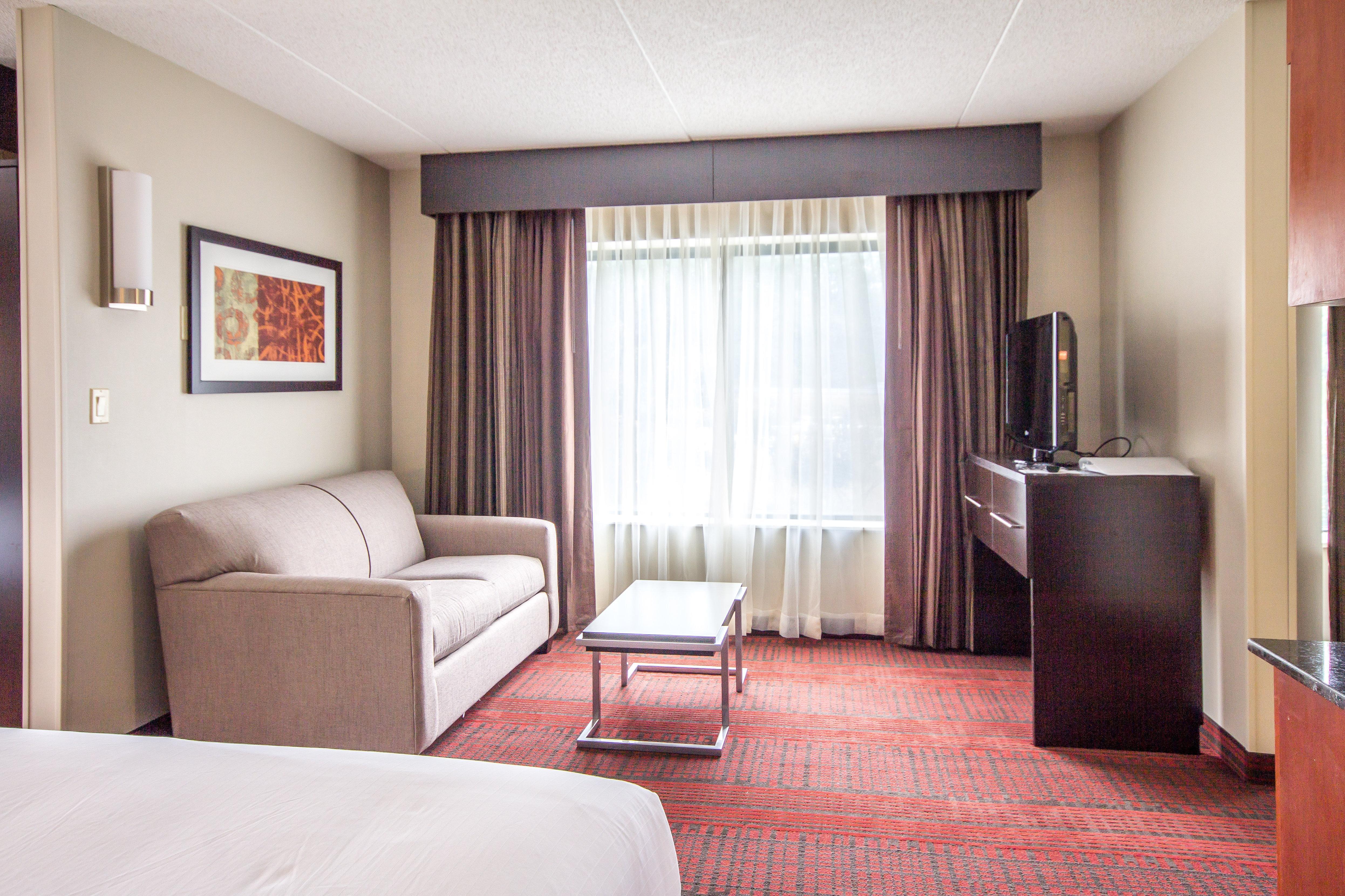 Holiday Inn Express Hotel & Suites Auburn By Ihg Zewnętrze zdjęcie