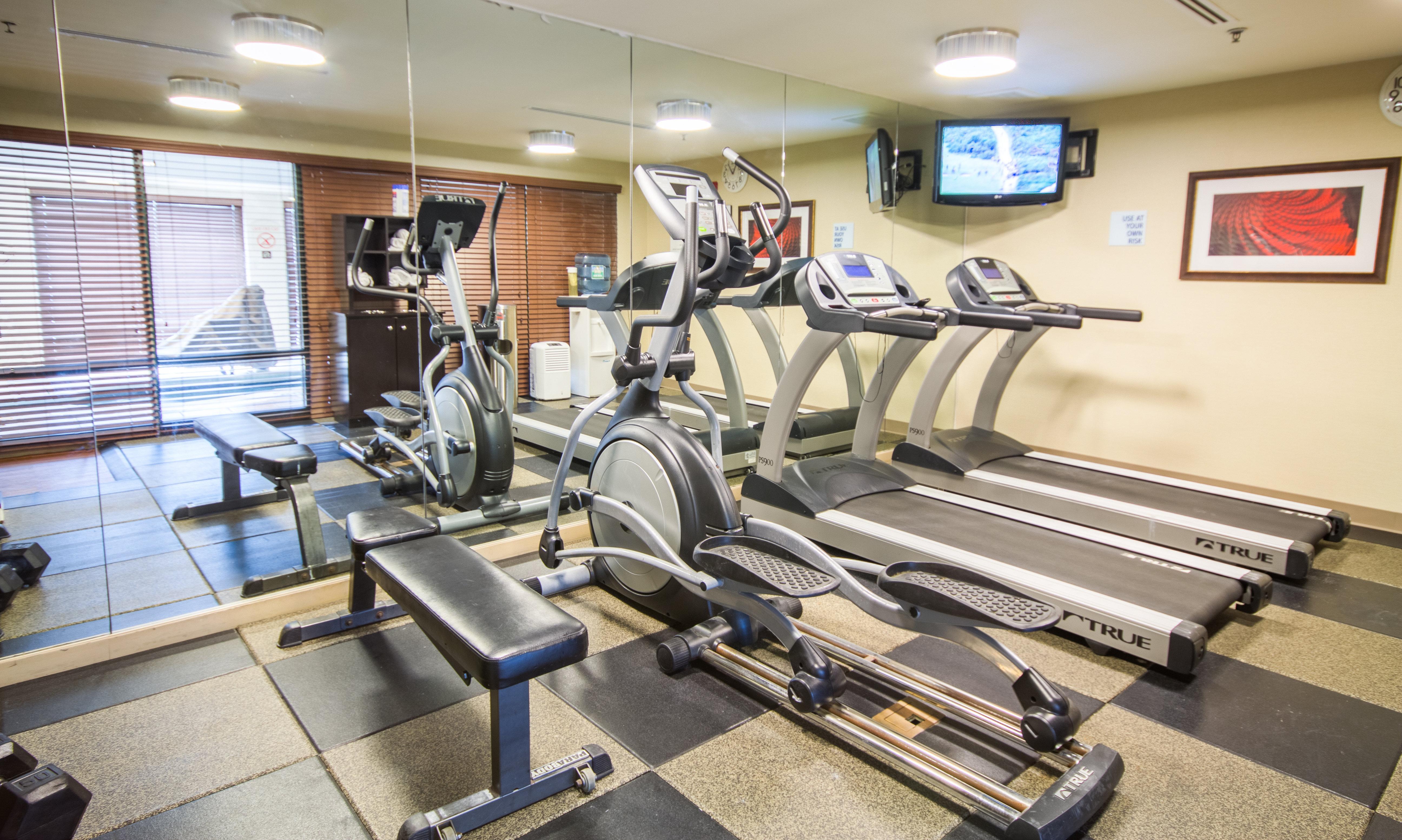 Holiday Inn Express Hotel & Suites Auburn By Ihg Zewnętrze zdjęcie
