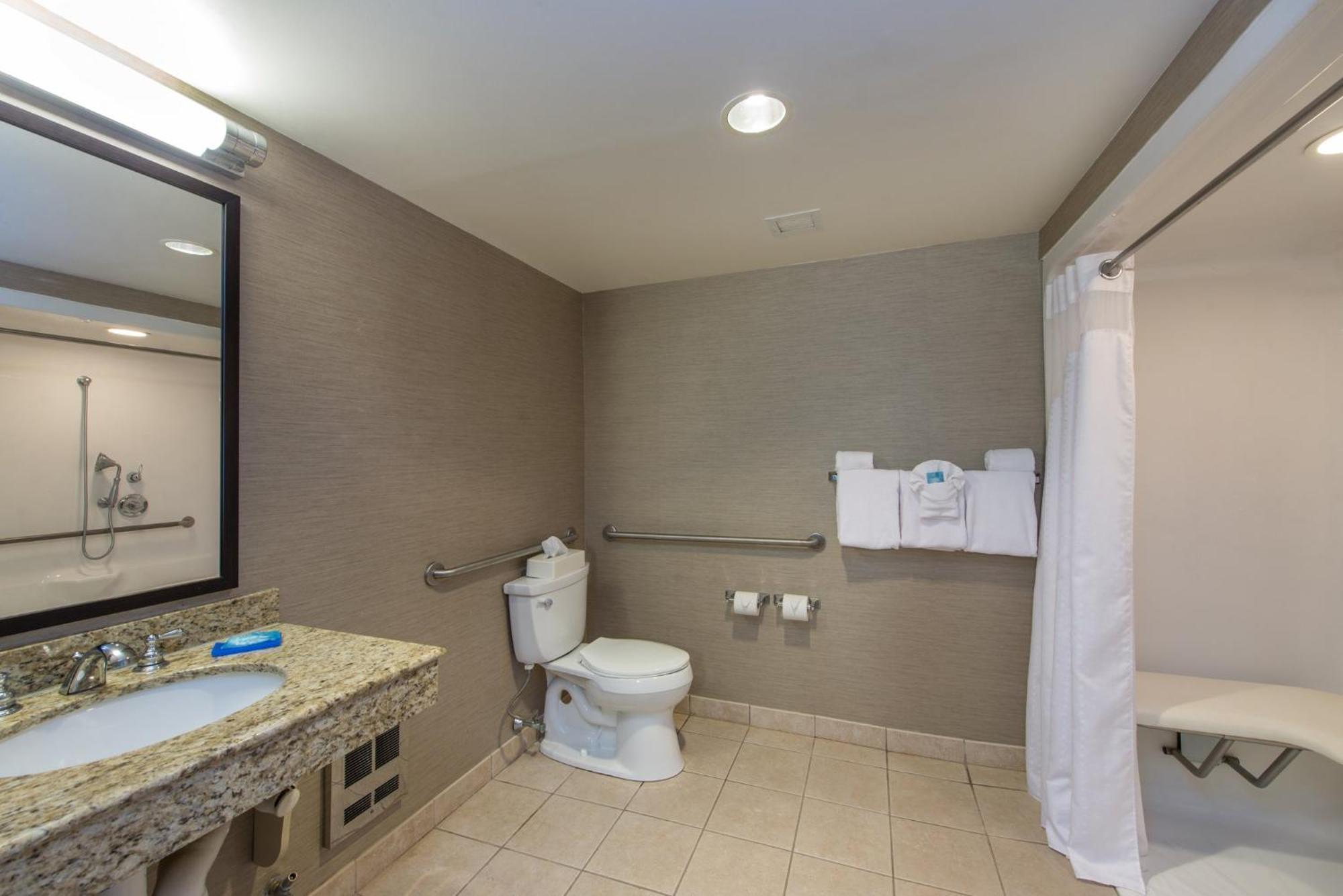 Holiday Inn Express Hotel & Suites Auburn By Ihg Zewnętrze zdjęcie
