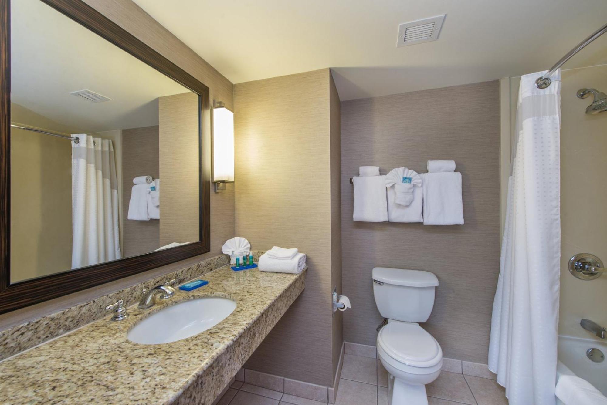 Holiday Inn Express Hotel & Suites Auburn By Ihg Zewnętrze zdjęcie