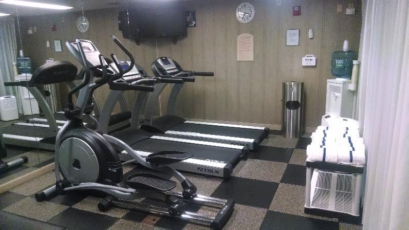 Holiday Inn Express Hotel & Suites Auburn By Ihg Zewnętrze zdjęcie