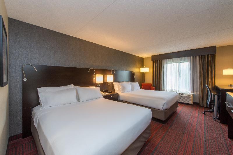 Holiday Inn Express Hotel & Suites Auburn By Ihg Zewnętrze zdjęcie
