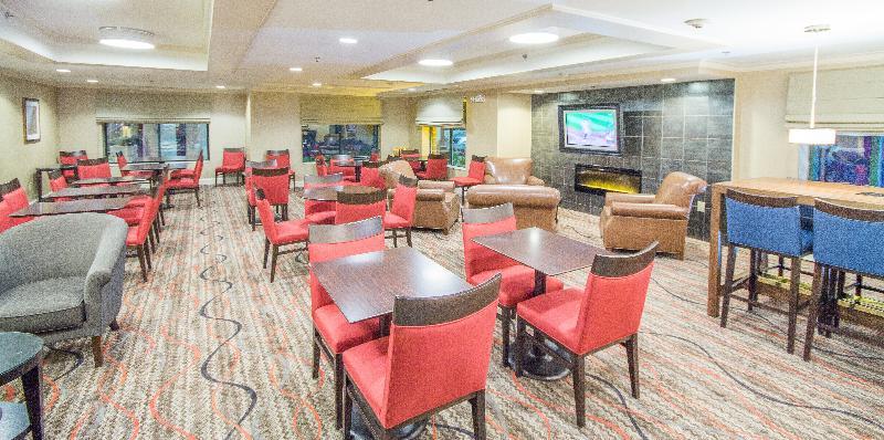 Holiday Inn Express Hotel & Suites Auburn By Ihg Zewnętrze zdjęcie